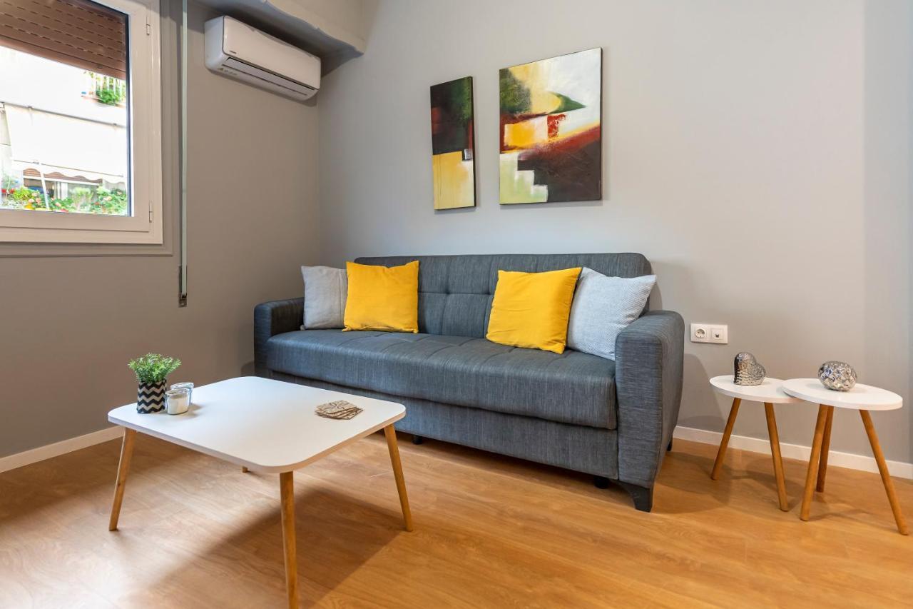 Athenian Center Apartments Exterior photo