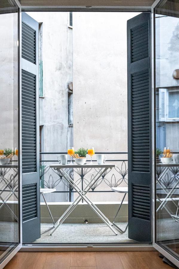 Athenian Center Apartments Exterior photo